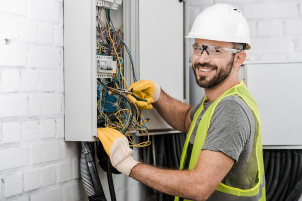 Best Electrician Near Me  in Morgan, UT