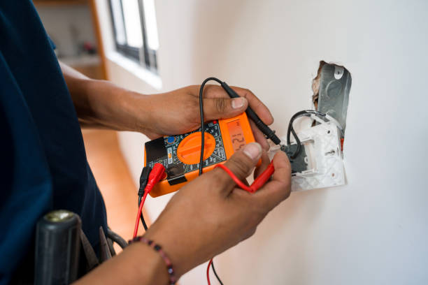  Morgan, UT Electrician Pros