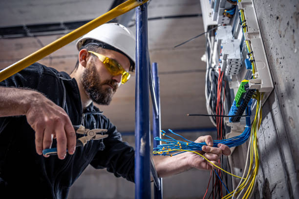 , UT Electrician Company