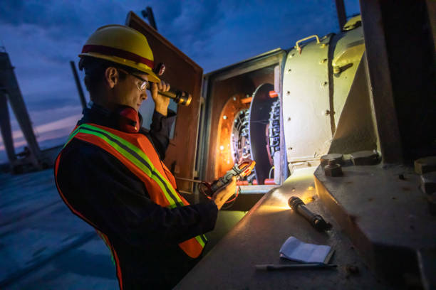 Electrical System Inspection in UT