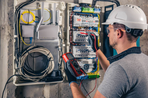 Best Affordable Emergency Electrician  in Morgan, UT