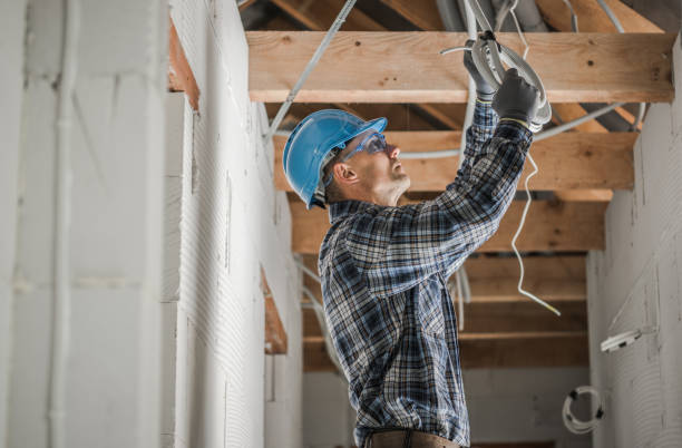 Best Electrical Wiring Services  in Morgan, UT