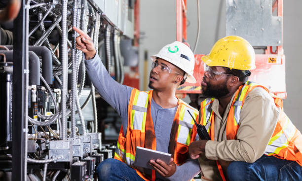 Best Circuit Breaker Repair  in Morgan, UT