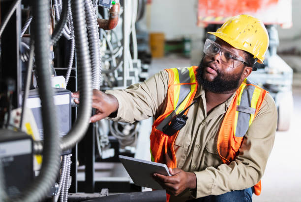 Best 24-Hour Electrician  in Morgan, UT
