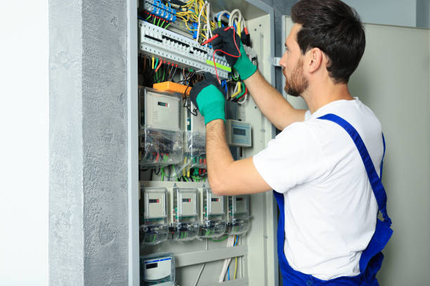 Best Electrical Upgrades for Homes  in Morgan, UT