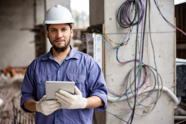 Best Residential Electrician Services  in Morgan, UT