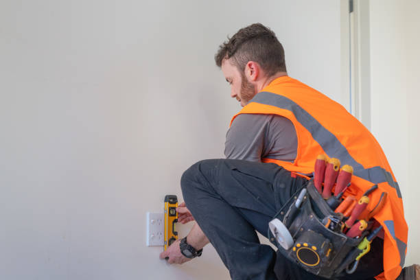 Best Electrical System Inspection  in Morgan, UT