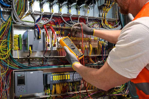 Best Electrical Repair Services  in Morgan, UT